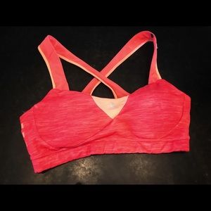 Adidas Women’s Sports Bra